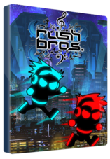 Rush Bros. Steam Key GLOBAL Steam Anahtar KÜRESEL