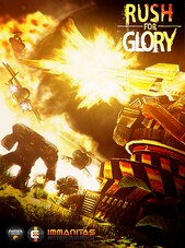 Rush for Glory Steam Key GLOBAL Steam Kulcs GLOBÁLIS