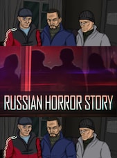 Russian Horror Story Steam Key GLOBAL Steam Klíč GLOBÁLNÍ