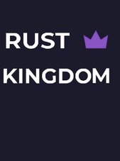Rust Kingdom 10 USD Klíč GLOBÁLNÍ