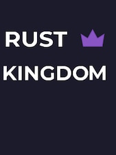 Rust Kingdom 5 USD Kulcs GLOBÁLIS