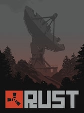 Rust Random Account Random 70+ Skins PC Steam Account GLOBAL