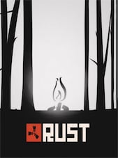 Rust Steam PC Steam Gift WESTERN ASIA