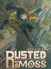Rusted Moss Xbox Series X/S Xbox Live Anahtar AVRUPA