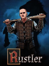 Rustler (PC) - Steam Account - GLOBAL Steam Účet GLOBÁLNÍ