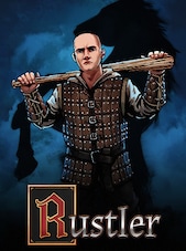 Rustler (PC) - Steam Key - GLOBAL Steam Klíč GLOBÁLNÍ