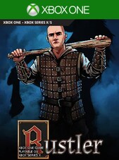 Rustler (Xbox One) - Xbox Live Key - UNITED STATES Xbox Live Anahtar AMERİKA BİRLEŞİK DEVLETLERİ