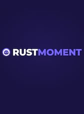 Rustmoment Gift Card 15 USD Klíč GLOBÁLNÍ