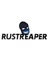 RUSTReaper Gift Card 100 USD Clé GLOBAL