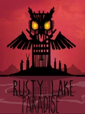 Rusty Lake Paradise PC Steam Key GLOBAL
