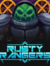 Rusty Rangers PC Steam Key GLOBAL