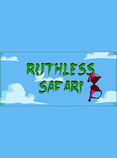 Ruthless Safari PC Steam Key GLOBAL