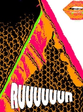 Ruuuuuun PC Steam Key GLOBAL