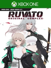 Ruvato: Original Complex Xbox One Xbox Live Clé ARGENTINE