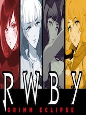 RWBY: Grimm Eclipse PC Steam Key GLOBAL
