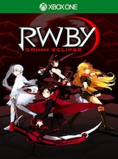 RWBY: Grimm Eclipse - Team JNPR Bundle Xbox One Xbox Live Key EUROPE