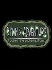 Rynn's Adventure: Trouble in the Enchanted Forest PC Steam Gift GLOBAL