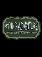 Rynn's Adventure: Trouble in the Enchanted Forest Steam Gift GLOBAL Steam Dárek GLOBÁLNÍ