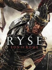 Ryse: Son of Rome PC Steam Key EUROPE