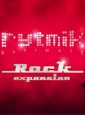 Rytmik Ultimate – Rock Expansion PC Steam Chiave GLOBALE