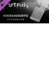 Rytmik Ultimate – Voice & Acoustic Expansion PC Steam Klucz GLOBALNY
