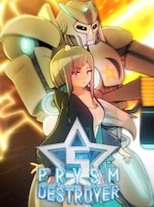 S. Prysm Destroyer PC Steam Key GLOBAL