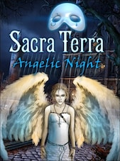 Sacra Terra: Angelic Night Steam Key GLOBAL Steam Klíč GLOBÁLNÍ