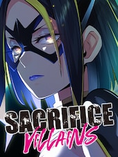 Sacrifice Villains PC Steam Klucz GLOBALNY