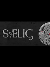 SAELIG PC Steam Gift GLOBALNY