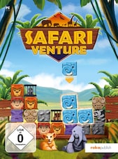 Safari Venture PC Steam Key GLOBAL