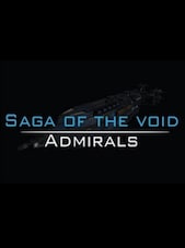 Saga of the Void: Admirals VR Steam Key GLOBAL Steam Anahtar KÜRESEL