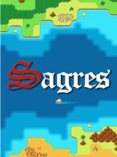 Sagres PC Steam Chiave GLOBALE