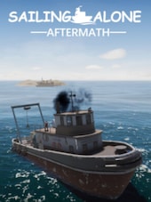 Sailing Alone: Aftermath PC Steam Key GLOBAL