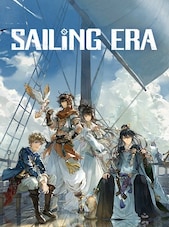 Sailing Era PC Steam Klucz GLOBALNY