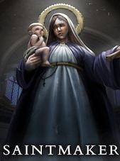 Saint Maker PC Steam Clé GLOBAL