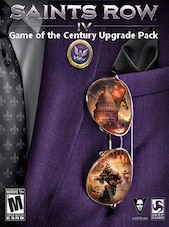 Saints Row IV Game of the Century Upgrade Pack PC Steam Key GLOBAL