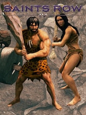 Saints Row IV - Stone Age Pack Steam Key GLOBAL Steam Klíč GLOBÁLNÍ