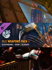 Sairento VR - Weapons Pack PC Steam Key GLOBAL