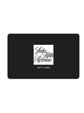 Saks Fifth Avenue Gift Card 5 USD Saks Fifth Avenue Key UNITED STATES