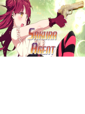 Sakura Agent PC Steam Regalo GLOBALE