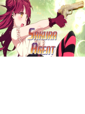 Sakura Agent Steam Gift GLOBAL Steam Dárek GLOBÁLNÍ