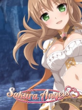 Sakura Angels PC Steam Clé GLOBAL