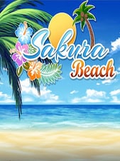Sakura Beach Steam Gift GLOBAL Steam Hediye KÜRESEL
