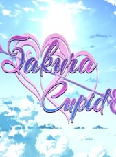 Sakura Cupid Steam Key GLOBAL Steam Klíč GLOBÁLNÍ