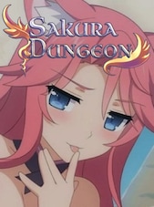 Sakura Dungeon PC Steam Key GLOBAL