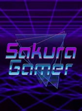 Sakura Gamer Steam Key GLOBAL Steam Klíč GLOBÁLNÍ