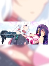 Sakura MMO 2 PC Steam Key GLOBAL