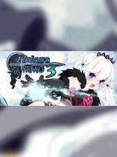 Sakura MMO 3 PC Steam Clé GLOBAL