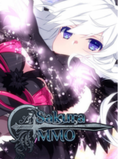 Sakura MMO Steam Key GLOBAL Steam Klíč GLOBÁLNÍ