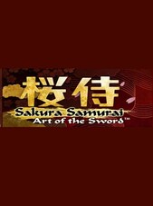 Sakura Samurai: Art of the Sword Nintendo Switch Nintendo eShop Key NORTH AMERICA